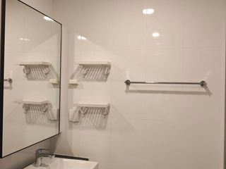Wohnung zur Miete mit 1 Zimmer in Bangkok Yai, Bangkok