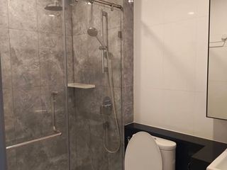 Wohnung zur Miete mit 1 Zimmer in Bangkok Yai, Bangkok