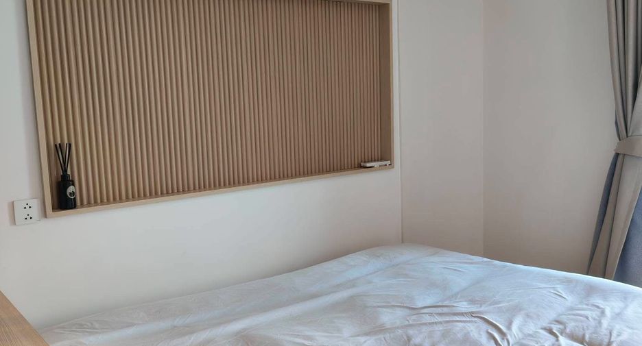 For rent 1 bed condo in Bangkok Yai, Bangkok