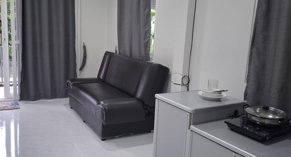 Haus zur Miete mit 1 Zimmer in Mueang Phuket, Phuket