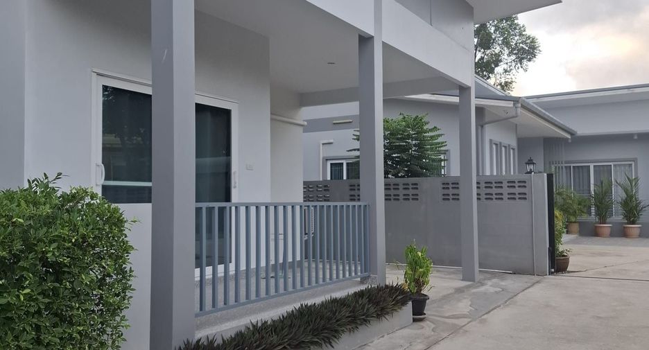 Haus zur Miete mit 1 Zimmer in Mueang Phuket, Phuket