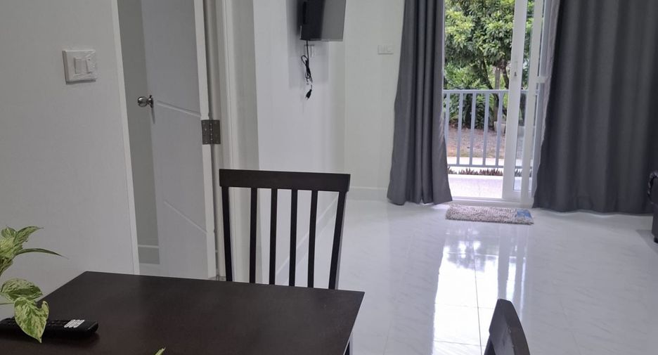 Haus zur Miete mit 1 Zimmer in Mueang Phuket, Phuket