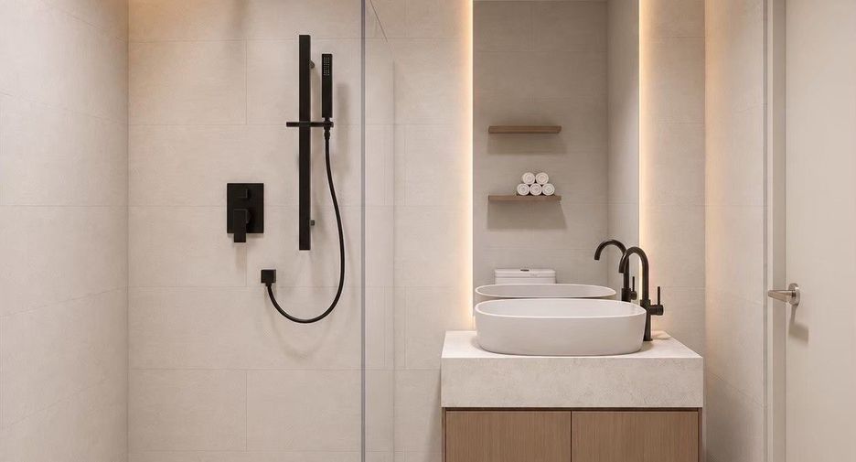 For sale 2 bedrooms condo in Mueang Chiang Mai, Chiang Mai