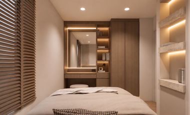 Wohnung zum Kauf mit 2 Zimmer in Mueang Chiang Mai, Chiang Mai
