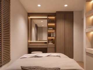 Wohnung zum Kauf mit 2 Zimmer in Mueang Chiang Mai, Chiang Mai