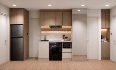 Wohnung zum Kauf mit 2 Zimmer in Mueang Chiang Mai, Chiang Mai
