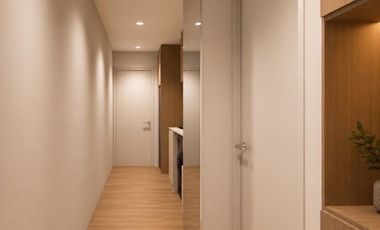Wohnung zum Kauf mit 2 Zimmer in Mueang Chiang Mai, Chiang Mai