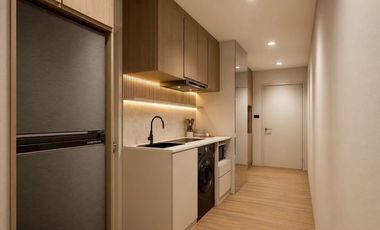 For sale 2 bedrooms condo in Mueang Chiang Mai, Chiang Mai