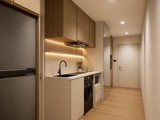 Wohnung zum Kauf mit 2 Zimmer in Mueang Chiang Mai, Chiang Mai