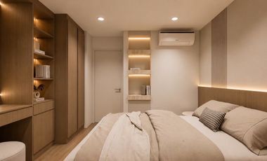 Wohnung zum Kauf mit 2 Zimmer in Mueang Chiang Mai, Chiang Mai