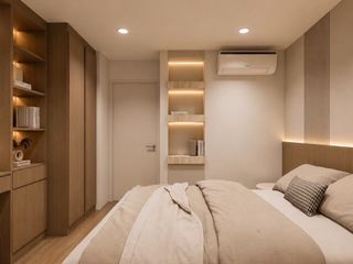 Wohnung zum Kauf mit 2 Zimmer in Mueang Chiang Mai, Chiang Mai