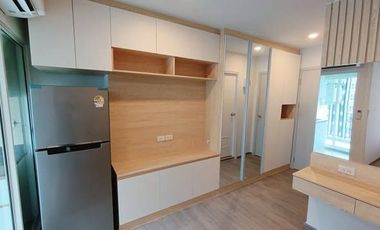 For sale 1 bed condo in Bang Na, Bangkok