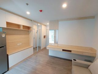 For sale 1 bed condo in Bang Na, Bangkok