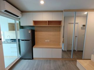 For sale 1 bed condo in Bang Na, Bangkok