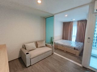 For sale 1 bed condo in Bang Na, Bangkok