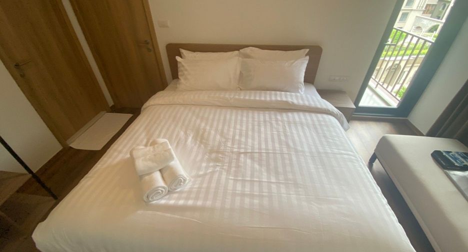 Wohnung zur Miete mit 1 Zimmer in Hua Hin, Prachuap Khiri Khan