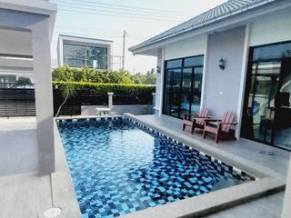 Villa zum Kauf mit 3 Zimmer in Hua Hin, Prachuap Khiri Khan