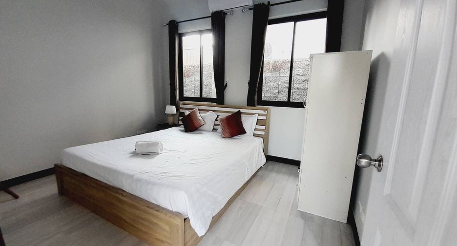 Villa zum Kauf mit 3 Zimmer in Hua Hin, Prachuap Khiri Khan