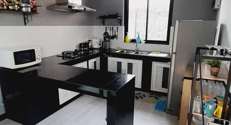 Villa zum Kauf mit 3 Zimmer in Hua Hin, Prachuap Khiri Khan