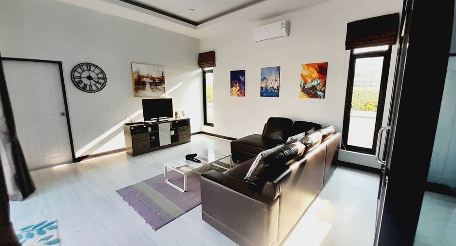 Villa zum Kauf mit 3 Zimmer in Hua Hin, Prachuap Khiri Khan