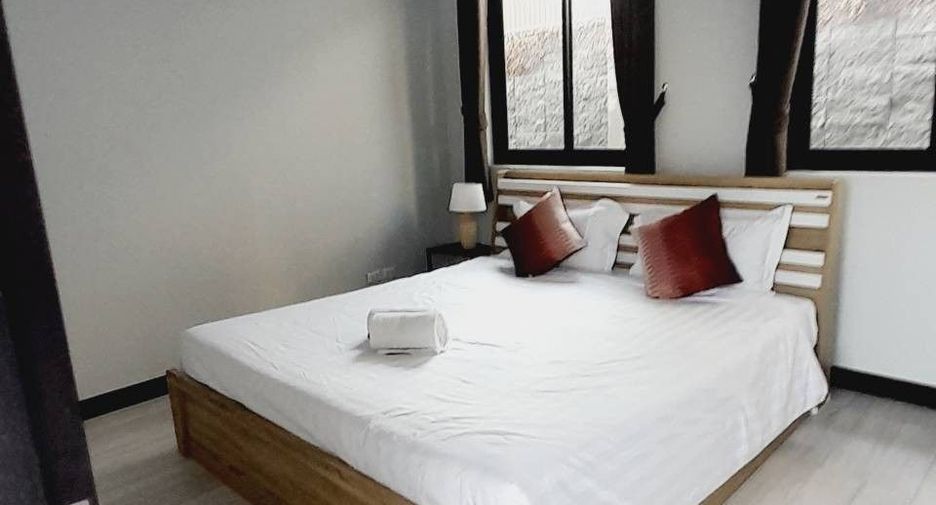Villa zum Kauf mit 3 Zimmer in Hua Hin, Prachuap Khiri Khan
