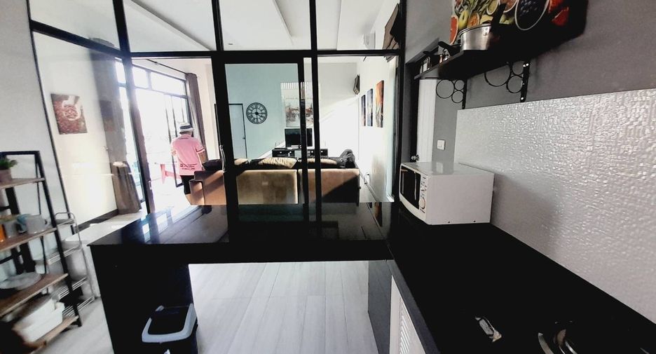 Villa zum Kauf mit 3 Zimmer in Hua Hin, Prachuap Khiri Khan