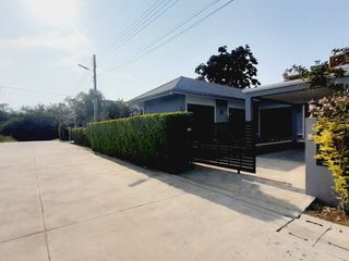 Villa zum Kauf mit 3 Zimmer in Hua Hin, Prachuap Khiri Khan