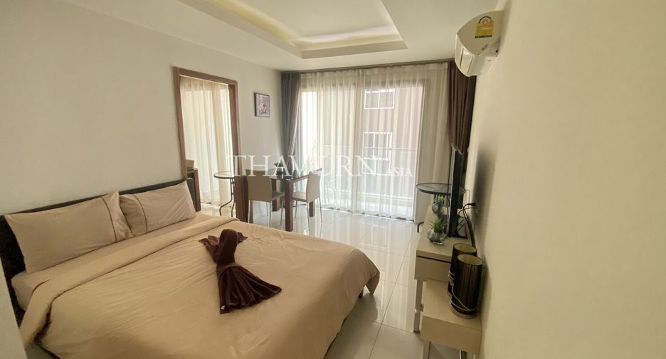 For sale 2 bedrooms condo in Bang Lamung, Chonburi