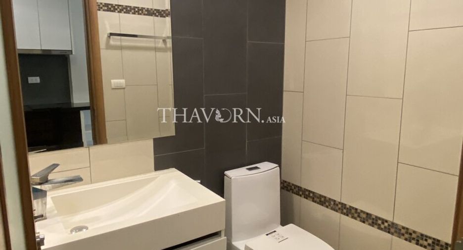 For sale 2 bedrooms condo in Bang Lamung, Chonburi