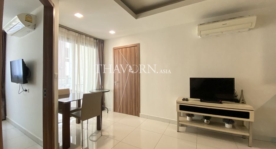 For sale 2 bedrooms condo in Bang Lamung, Chonburi