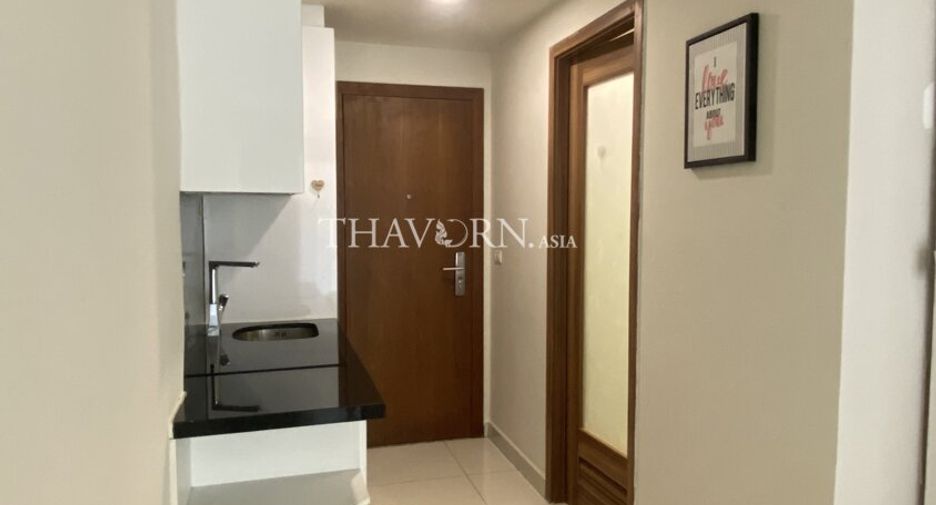 For sale 2 bedrooms condo in Bang Lamung, Chonburi