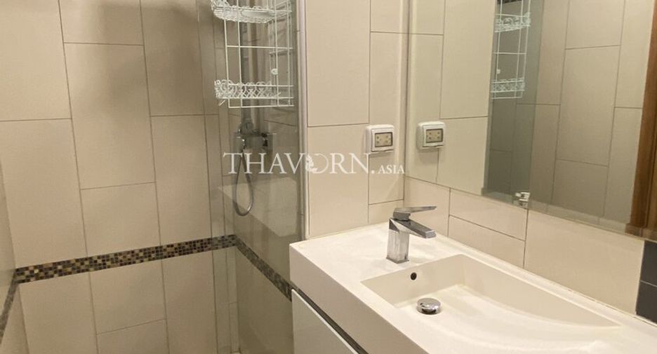 For sale 2 bedrooms condo in Bang Lamung, Chonburi