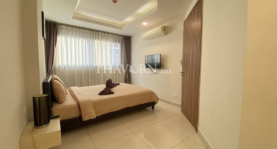 For sale 2 bedrooms condo in Bang Lamung, Chonburi