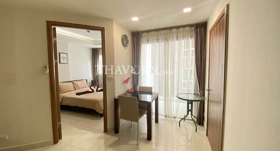 For sale 2 bedrooms condo in Bang Lamung, Chonburi