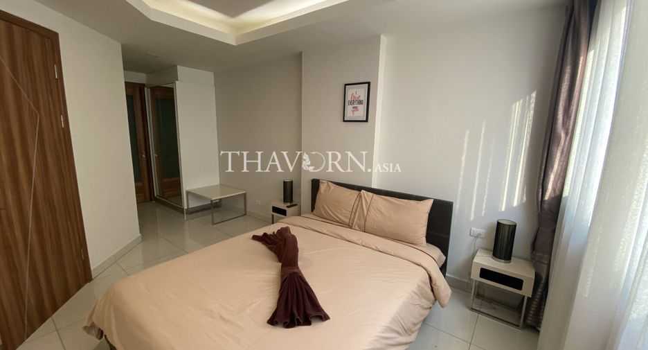 For sale 2 bedrooms condo in Bang Lamung, Chonburi