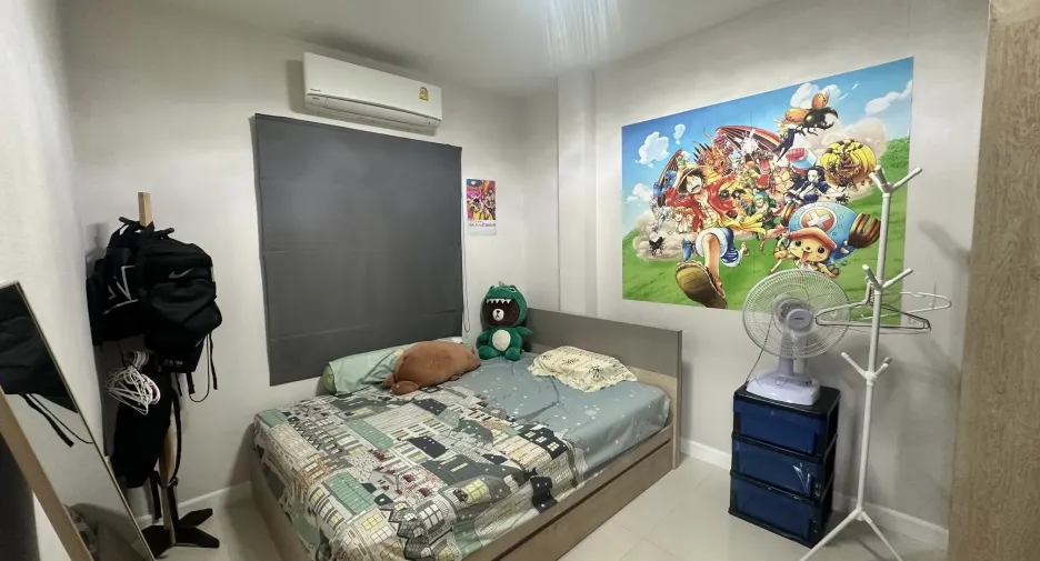 Casa en venta de 4 habitaciones en Pak Kret, Nonthaburi