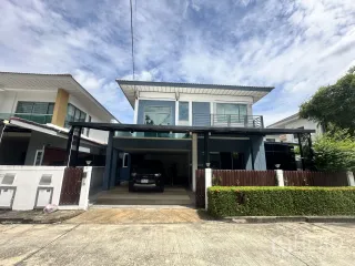 Casa en venta de 4 habitaciones en Pak Kret, Nonthaburi