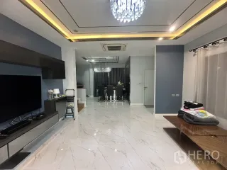 Casa en venta de 4 habitaciones en Pak Kret, Nonthaburi