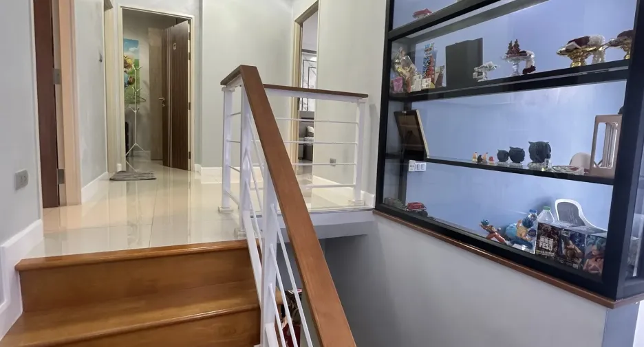 Casa en venta de 4 habitaciones en Pak Kret, Nonthaburi