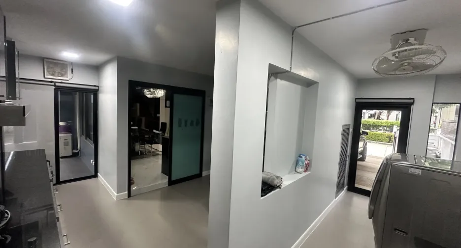Casa en venta de 4 habitaciones en Pak Kret, Nonthaburi