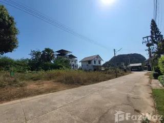 For sale land in Pran Buri, Prachuap Khiri Khan