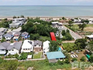 For sale land in Pran Buri, Prachuap Khiri Khan