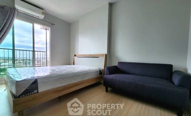 À vendre 1 chambre condo à Thon Buri, Bangkok