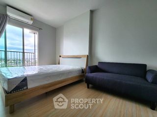 Condo en venta de 1 habitaciones en Thon Buri, Bangkok