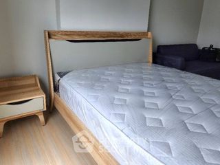 Condo en venta de 1 habitaciones en Thon Buri, Bangkok
