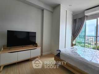Condo en venta de 1 habitaciones en Thon Buri, Bangkok