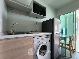 Condo en venta de 1 habitaciones en Thon Buri, Bangkok