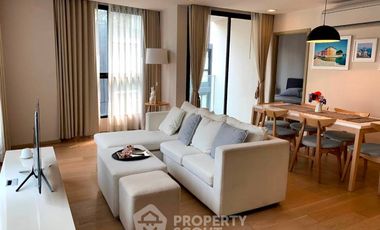 Wohnung zur Miete und zum Kauf mit 3 Zimmer in Khlong Toei, Bangkok