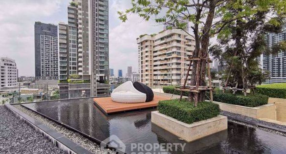 Wohnung zur Miete und zum Kauf mit 3 Zimmer in Khlong Toei, Bangkok