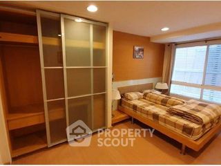 For rent and for sale 1 bed condo in Bang Rak, Bangkok